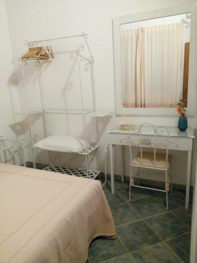 Agriturismo Bachile Bertula Villa Riola Sardo Buitenkant foto