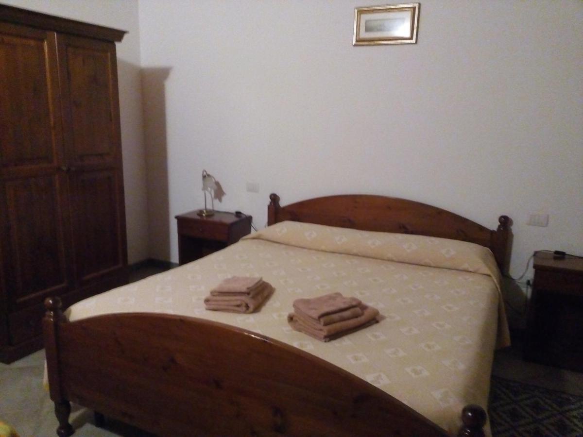 Agriturismo Bachile Bertula Villa Riola Sardo Buitenkant foto